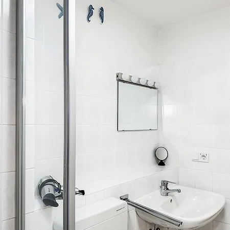 Appartamento Stranddomicil21 Dahme (Schleswig-Holstein)