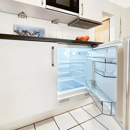 Appartamento Stranddomicil21