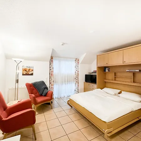 Appartamento Stranddomicil21 Dahme (Schleswig-Holstein)