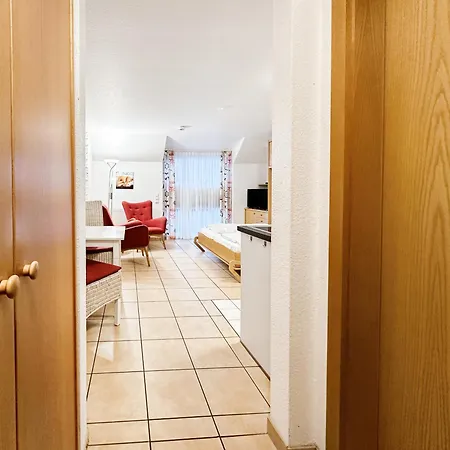 Appartamento Stranddomicil21 *