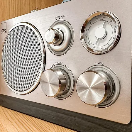 Stranddomicil21 Appartamento