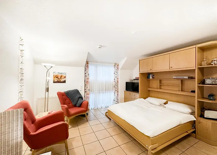 Apartamento Stranddomicil21 Dahme (Schleswig-Holstein)